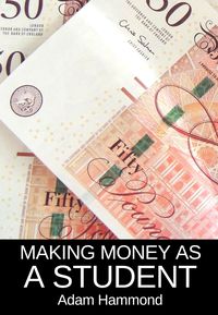 Produktbild: Making Money As a Student