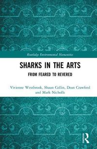 Produktbild: Westbrook, V: Sharks in the Arts