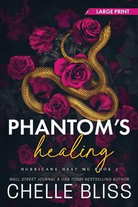 Produktbild: Phantom's Healing