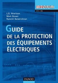 Produktbild: Guide de la Protection des Equipements Electriques