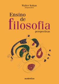 Produktbild: Ensino de filosofia