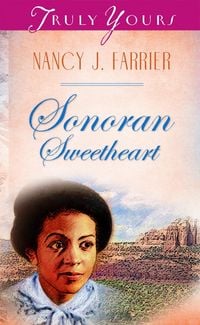 Produktbild: Sonoran Sweetheart