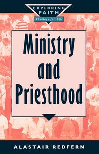 Produktbild: Ministry and Priesthood