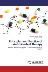 Produktbild: Yadav, S: Principles and Practice of Antimicrobial Therapy