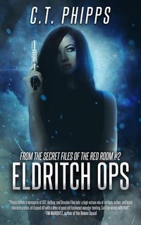Produktbild: Eldritch Ops