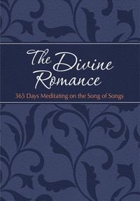 Produktbild: The Divine Romance