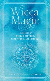 Produktbild: Wicca Magic