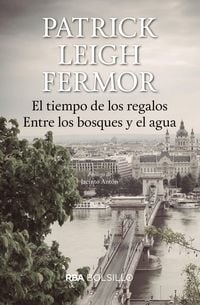 Produktbild: El tiempo de los regalos. Entre los bosques y el agua