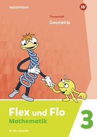 Produktbild: Flex und Flo - Ausgabe 2021