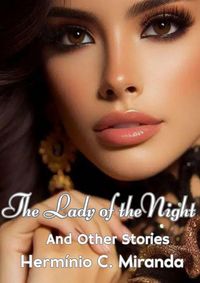 Produktbild: The Lady of the Night (Spiritism, #32)