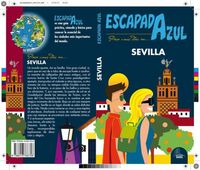 Produktbild: Sevilla escapada azul