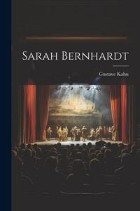 Produktbild: Sarah Bernhardt