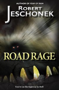 Produktbild: Road Rage
