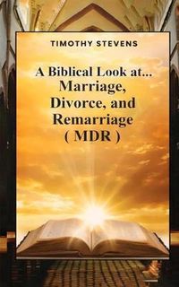 Produktbild: A Biblical Look at...