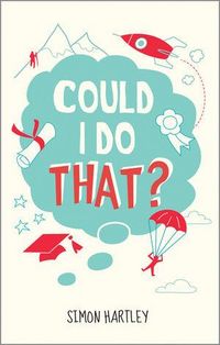 Produktbild: Could I Do That?
