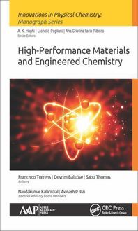 Produktbild: High-Performance Materials and Engineered Chemistry