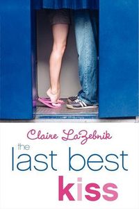 Produktbild: The Last Best Kiss