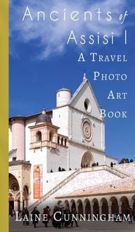 Produktbild: Ancients of Assisi I
