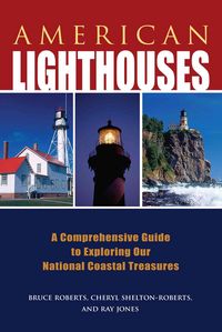 Produktbild: Lighthouse Amer Lighthouses 3/