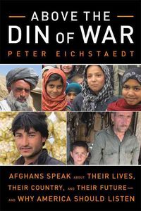 Produktbild: Above the Din of War