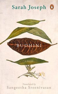 Produktbild: Budhini