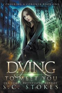 Produktbild: Dying to Meet You