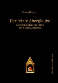 Produktbild: Der letzte Aberglaube