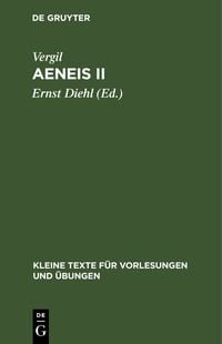 Produktbild: Aeneis II