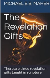 Produktbild: The Revelation Gifts