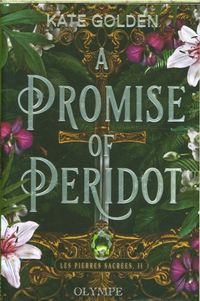 Produktbild: Les pierres sacr&eacute;es