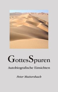 Produktbild: GottesSpuren