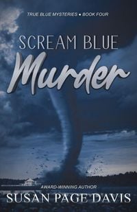 Produktbild: Scream Blue Murder