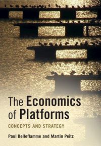Produktbild: The Economics of Platforms