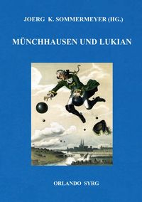 Produktbild: M&uuml;nchhausen und Lukian