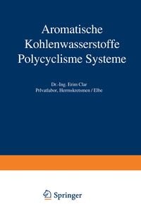 Produktbild: Aromatische Kohlenwasserstoffe