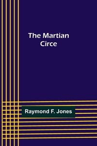 Produktbild: The Martian Circe