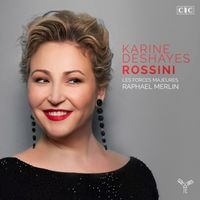 Produktbild: Une vie De Rossini