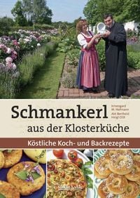Produktbild: Schmankerl aus der Klosterk&uuml;che