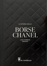 Produktbild: La storia delle borse Chanel