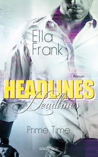 Bild vom Artikel Headlines vom Autor Ella Frank