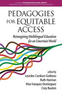Produktbild: Pedagogies for Equitable Access