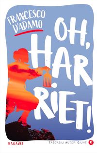 Produktbild: Oh, Harriet!