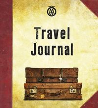 Produktbild: Travel Journal