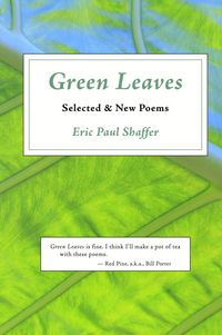 Produktbild: Green Leaves