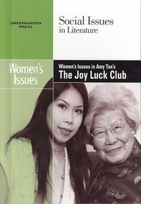 Produktbild: Womens Issues in Amy Tans The