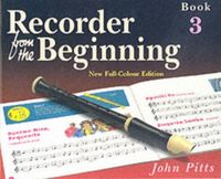 Produktbild: Recorder From The Beginning
