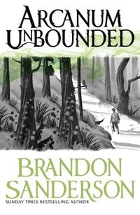 Produktbild: Arcanum Unbounded