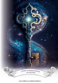 Produktbild: L'esprit sup&eacute;rieur r&eacute;v&egrave;le les myst&egrave;res