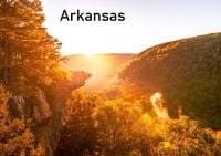 Produktbild: Arkansas