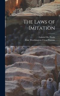 Produktbild: The Laws of Imitation